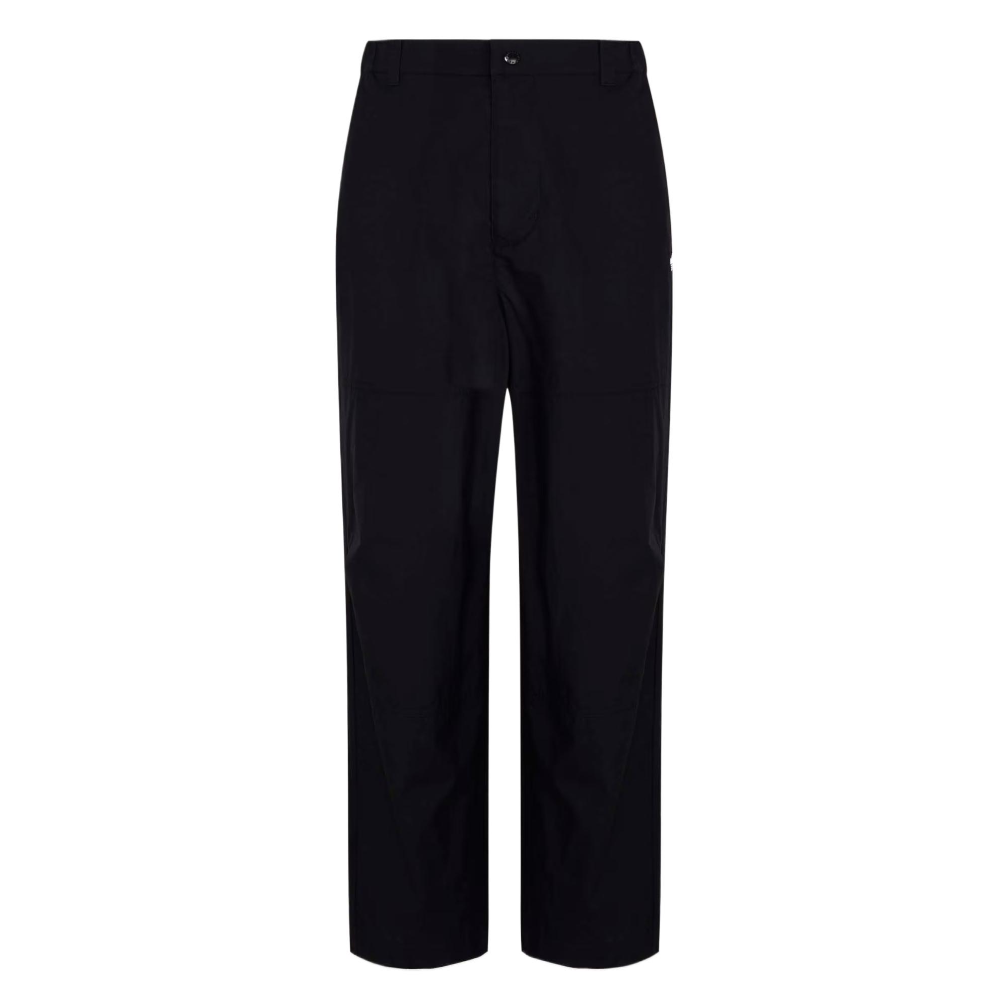 Adidas Originals Loose Fit Sports Woven Casual Pants Men bottoms KT-3043 M