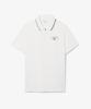 LACOSTE Men'S Tennis Heritage Polo Dh6771-56N Ev0
