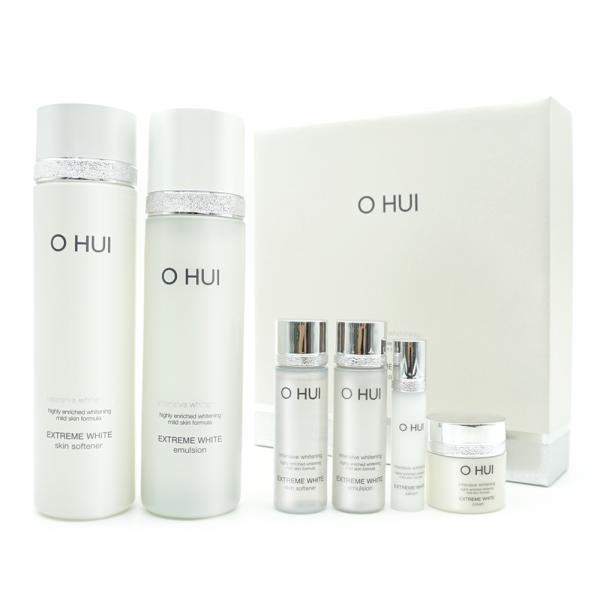 Ohui Extreme White 2-piece set