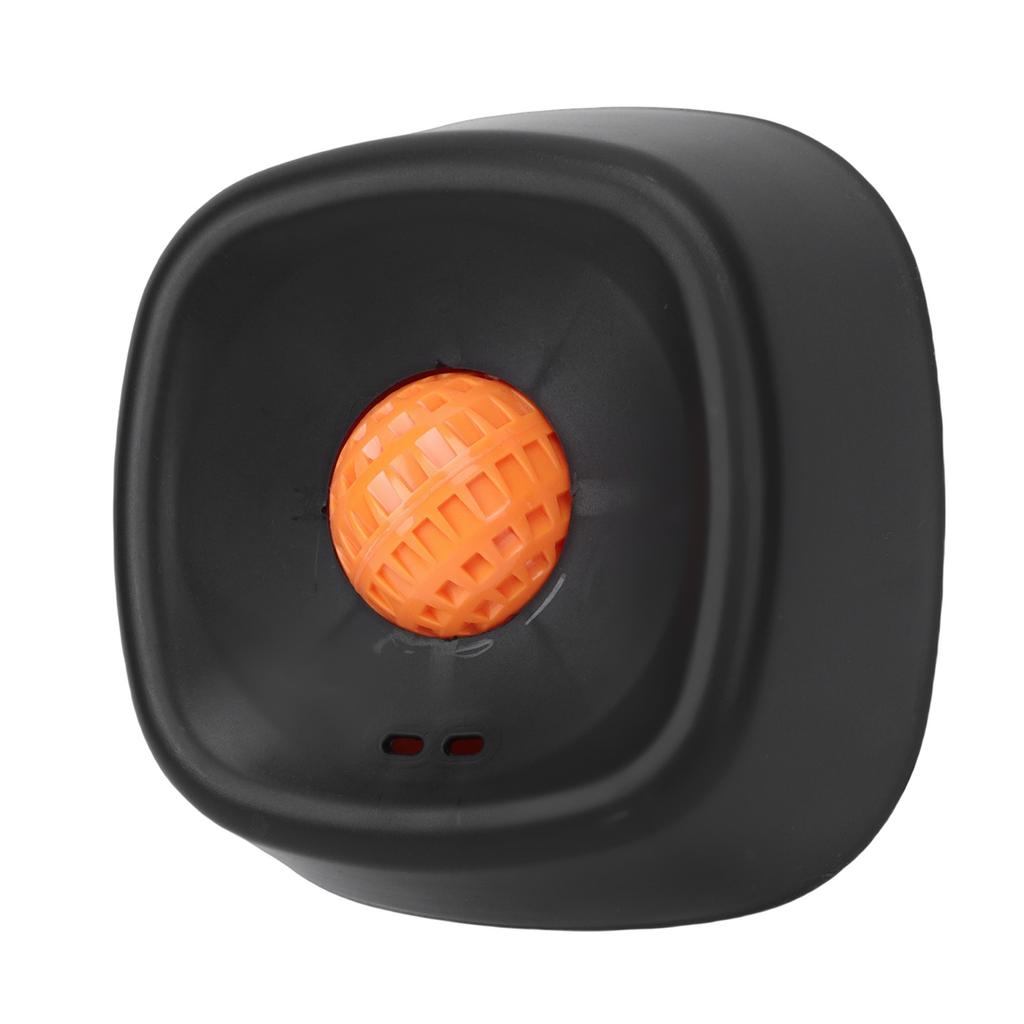 Slow Feeder Lick Bowl Spill Proof Liquid Treat Lick Bowl Dog Licking Treat Dispenser for Bone Broth Yogurt