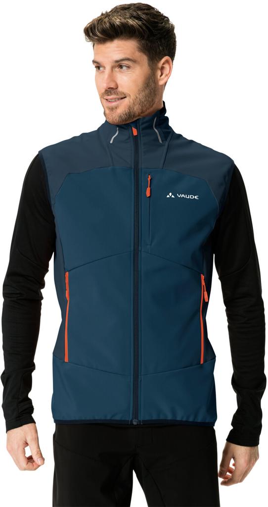 Мужская куртка VAUDE Larice Vest II
