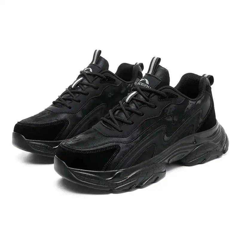 One New Goods Flats Sneakers Casual White Tennis Shoes For Women Sports Sneackers New Arrival Gifts To Play Technology Bity