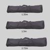 1 pièce Sac à Arc de Chasse en Toile Épaule pour Arc Recurve Support pour Tir sur Cible Sac de Transport pour Arc Sac à Dos