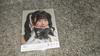 [USED] Nananiji Rock Will Never Die Limited Edition Mochizuki Rino Trading Card