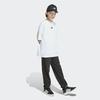 Adidas Kids FuTure Icon Oversized T shirT