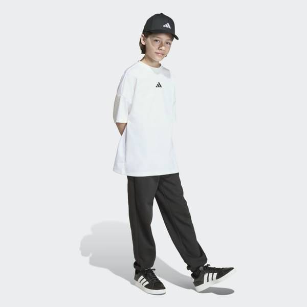 Adidas Kids FuTure Icon Oversized T shirT