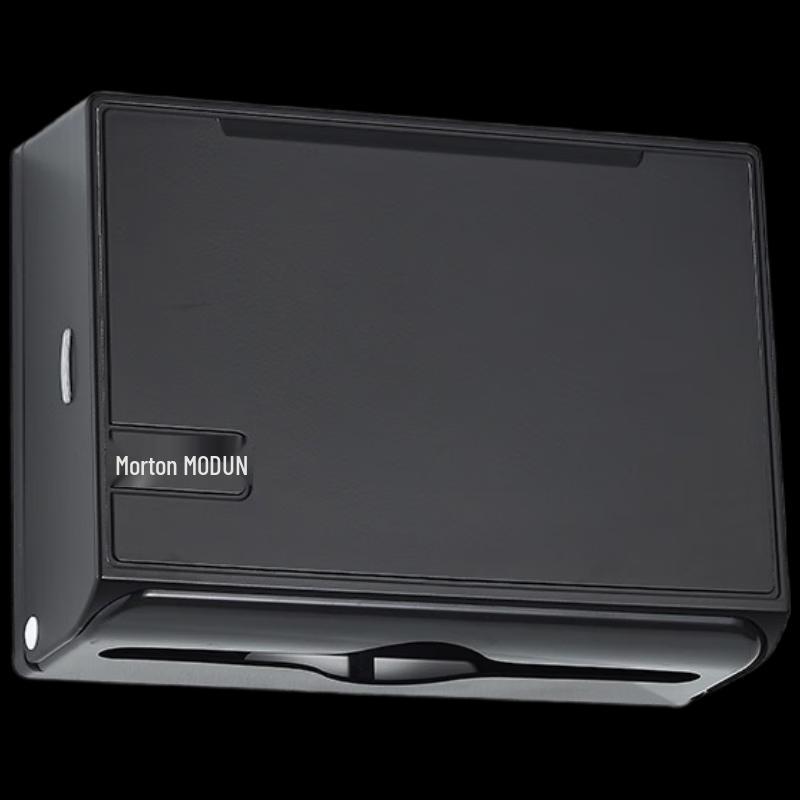 Morton Wall-Mounted Tissue Dispenser