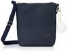 Kanana Project Collection: Antiviral Stroll Shoulder Bag 67213, Women's, Navy, Small