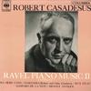 LP Record ROBERT CASADESUSPIANO GABY CASAD  Ravel Piano Musici IICompletema CMS18 COLUMBIA Japan Classical Used