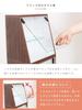 Palette Life Fully Assembled Figure Collection Collection Wood Grain for Fandom Otaku Goods Brown Case, 2-Tier Case, Rack, Shelf, Wooden, Finish,