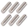 50Pcs Set Screw A2?70 Stainless Steel Grub Screws Assortment Kit Hardware Fasteners SetM3x10