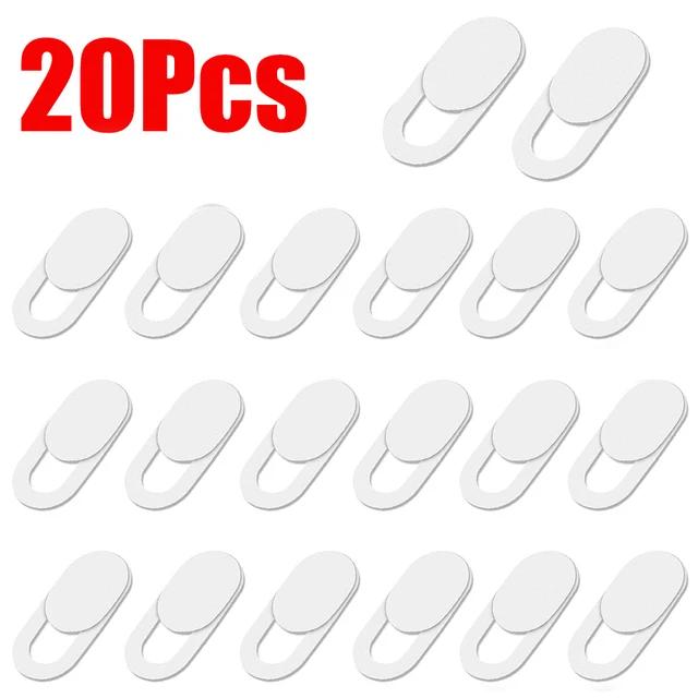 Laptop Webcam Cover Universal Mobile Phone Camera Cover Slide Webcam Blocker Tablet Privacy Lens Stickers For PC iPad Macbook