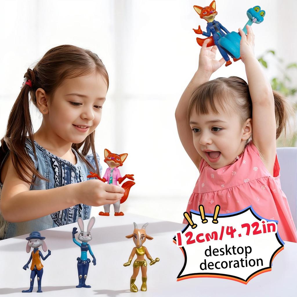 Handmade Desktop Decorations For Boys And Girls Gifts