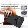 GURRS Liquid Silicone Protective Case for Huawei