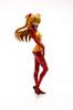 Ichiban Kuji Evangelion, neue Kinoausgabe, zweite Wirkung, B-Preis, Asuka-Figur, Lawson, limitierte Farbver.