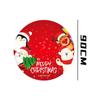 Indoor Party Supplies Home Floor Cover Christmas Decorations Christmas Tree Skirts Xmas Tree Skirt