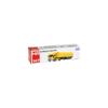 Takara Tomy Tomica Long Type No.147 UD Trucks Quon Trailer Dump Miniature Toy Car for Ages 3 and Up