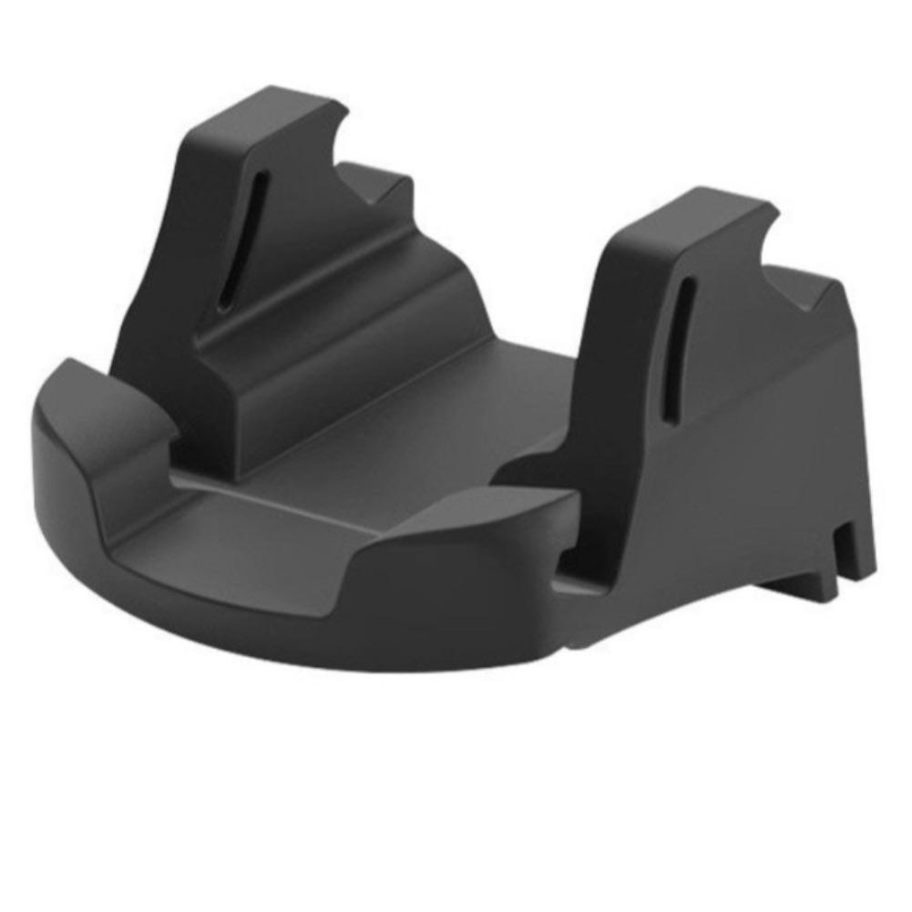 

For Tesla Y Highland 2017-2025 Liquid Silicone Rubber Car Phone Holder Dashboard Air Vent Clip-on Stand Car Accessories