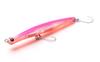 Jackson Sea Bass Lure Nyoronyoro 105 BBP Crackling Pink