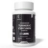 Turmeric Curcumin with BioPerine Capsules | 1000 Mg | Dietary Supplement