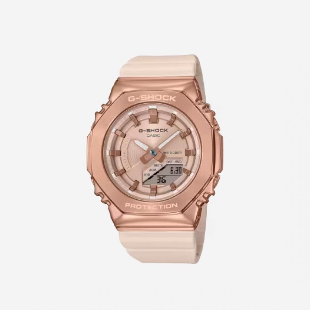 

Casio G Shock GMA S2100BA 4A