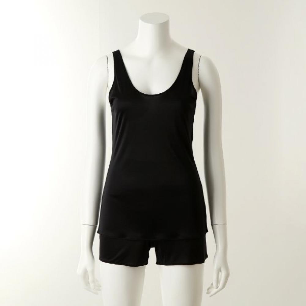 

Wacoal Smooth Running Daywear Slip Wdw2100r blacks/100