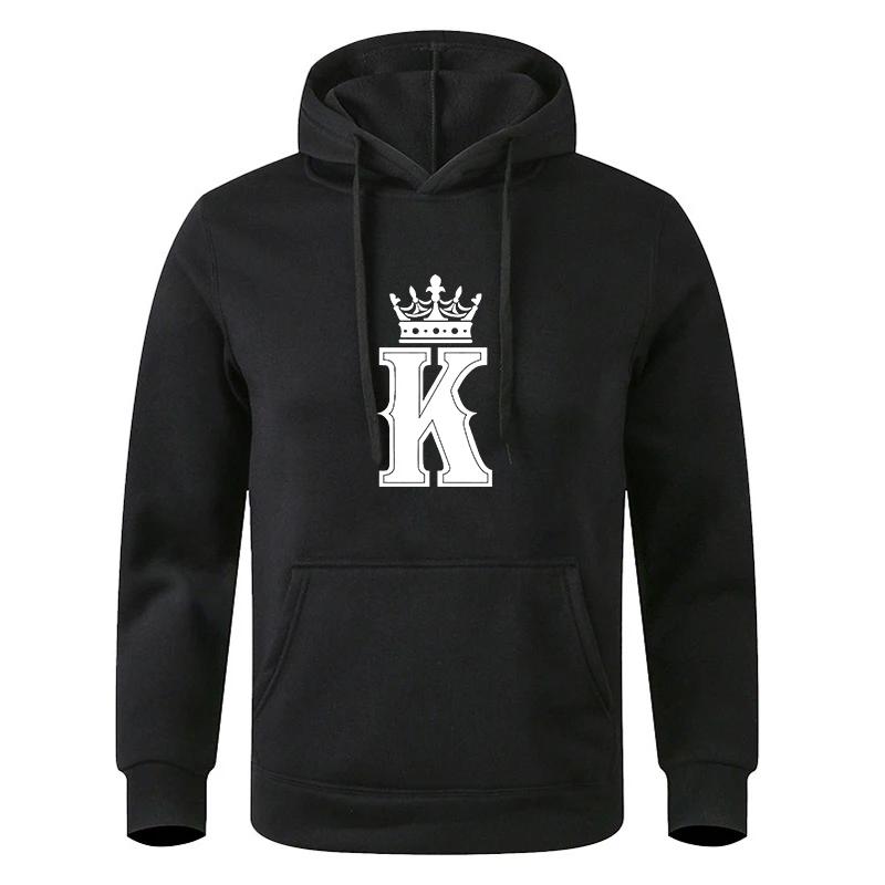 

Men s Multi - Color Printed Pocket Fashionable Sports Fitness Casual Sweatshirt Hoodie Pullover 3XL