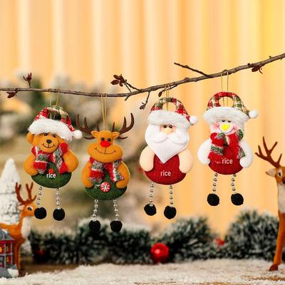 Decorazioni e accessori per feste – Decorazioni natalizie