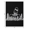 Iron Giant Throw Blanket Retros Camping warm winter Hair Blankets