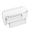 Storage Rack Plastic Drawer Storage Rack Storing Fruits and Vegetables Standing Holder for Refrigerator