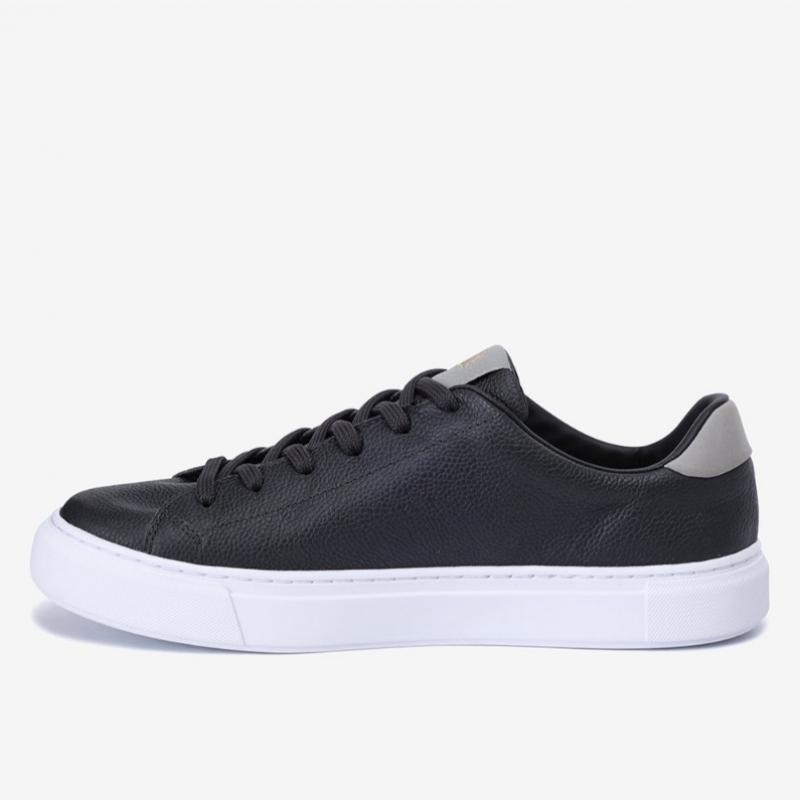 Fred Perry Men S SneakerS B71 Textured Nubuck