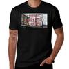 Pike Place Market Public Market Center Seattle Tshirt Odor Resistant Short Sleeve Top