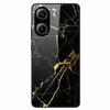 For Poco X7 Pro Case Fashion Tempered Glass Hard Phone Back Cover for Xiaomi Poco X7 Pro Cases PocoX7Pro X 7 Pro X7Pro Shell new