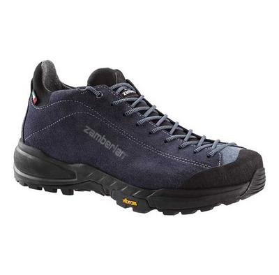 Zamberlan 217 Free Blast Suede Trekking Boots