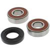 Tourmax Wheel Bearings with Seals (Wbk-308)