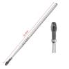 6pcs/box Stainless Steel Spiral Ear Pick – Portable Cleaning Tool for Earwax Removal