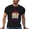 Big Mountain T-Shirt T Shirt for Man Anime T Shirts for Man T Shirts Cotton 100% T-shirt