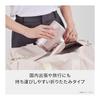Panasonic Hair Dryer Nanocare Large Air Volume Quick Drying Equipped with Nanoe Compact EH-NA7M-P Moist Pink