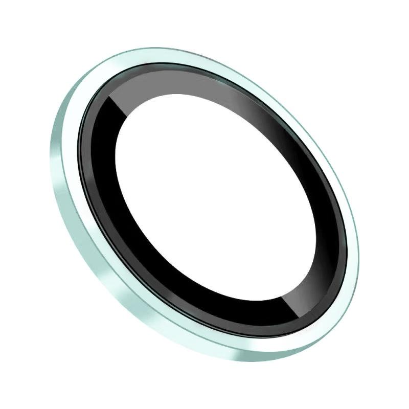 Kamera Meatal Ring Glas für Apple iPad Pro 13 11 / Air 13 11 Zoll 2024 Objektiv Bildschirmschutz Schutzkappe iPadpro 2024 Neu