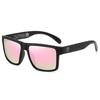 Hitzewelle Reiten Platz Polarisierte Herren und Damen Hohe Qualität Echte Folie Outdoor Sport Sonnenbrille
