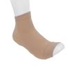 Protection Socks Ankle Heel Crack Sock Compression Padded Sleeve Socks for Women Skates Braces