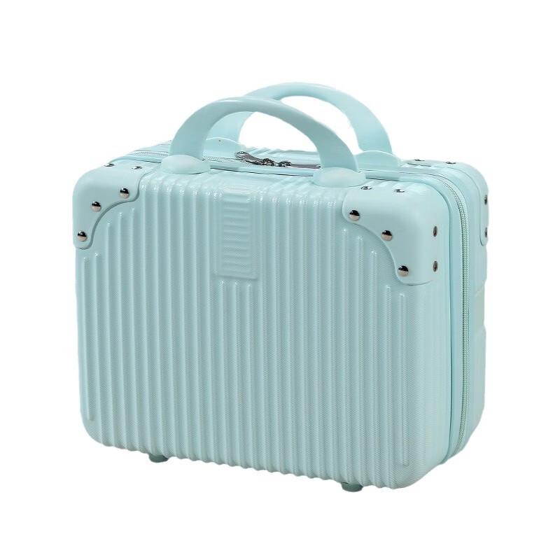 PACKAGE FASHION Tragbare Kosmetiktasche für Damen