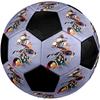 The Three Musketeers Theme Size 5 Soccer Ball, Suitable for Both Indoor and Outdoor Matches, a Gift Suitable for Everyone.