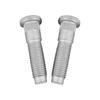 2 Sets Wheel Stud Bolts For Jaguar f-Type 2013-2019 S-Type 1999-2009 XE 2017-19