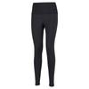 Joma Sculpture Leggings Polyamide Blend Black