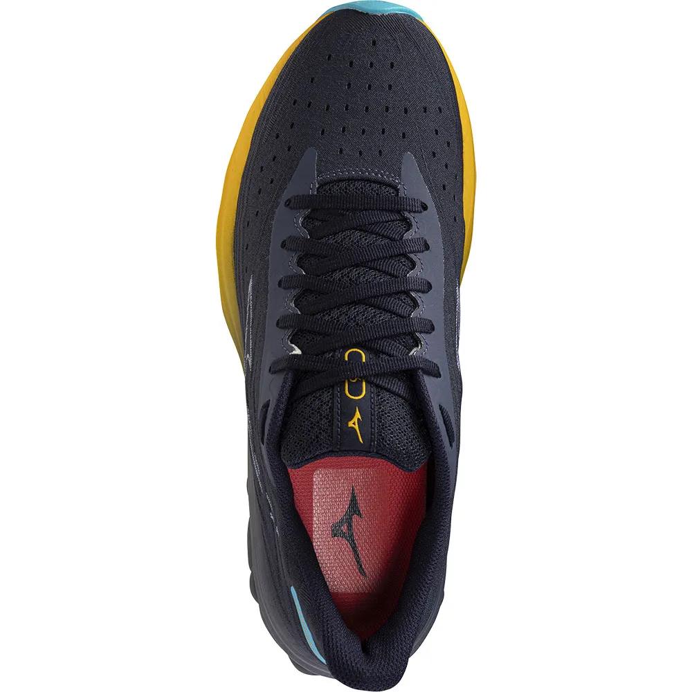 Mizuno Laufschuhe Wave Skyrise 6