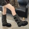 Botas altas – Botas altas