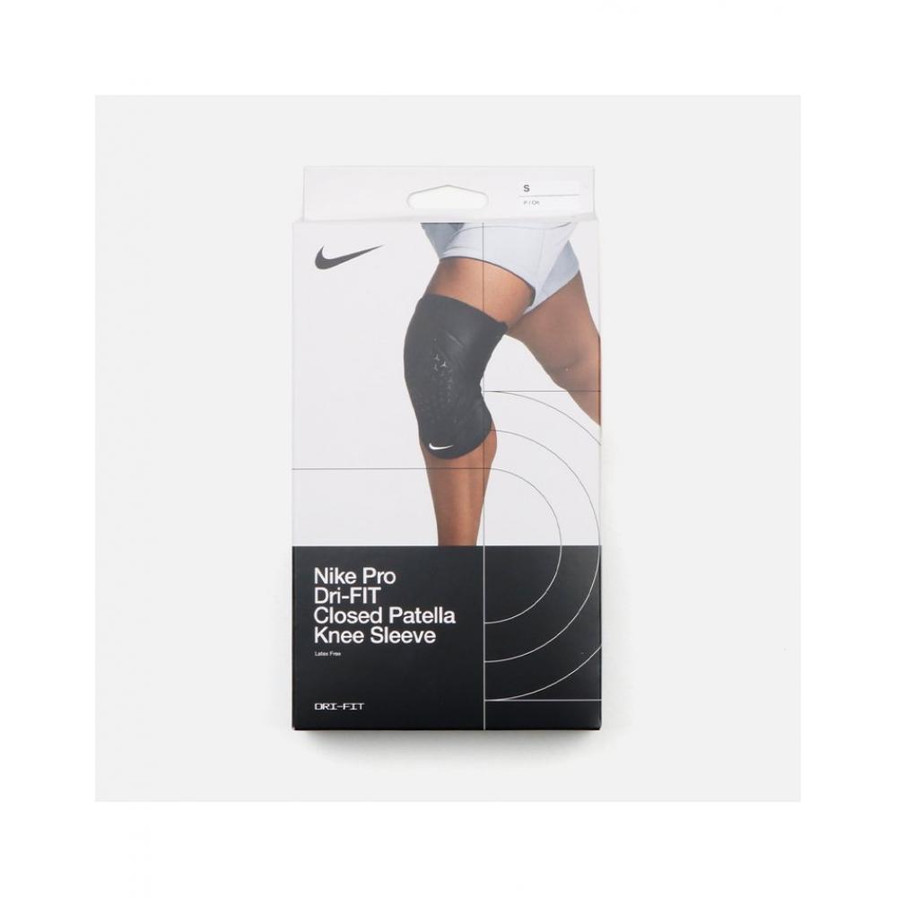

Nike Pro 3.0 Knee Brace Da7068 010 blackS