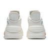 Anta Bastard 4.0 Slip Resistant Cushioning Slip Resistant Cushioning Low Top Skateboard Shoes Women's White Orange 122238080-10