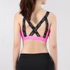 Nike Solid Logo Sports Bra Women underwear Pink BQ4809-686